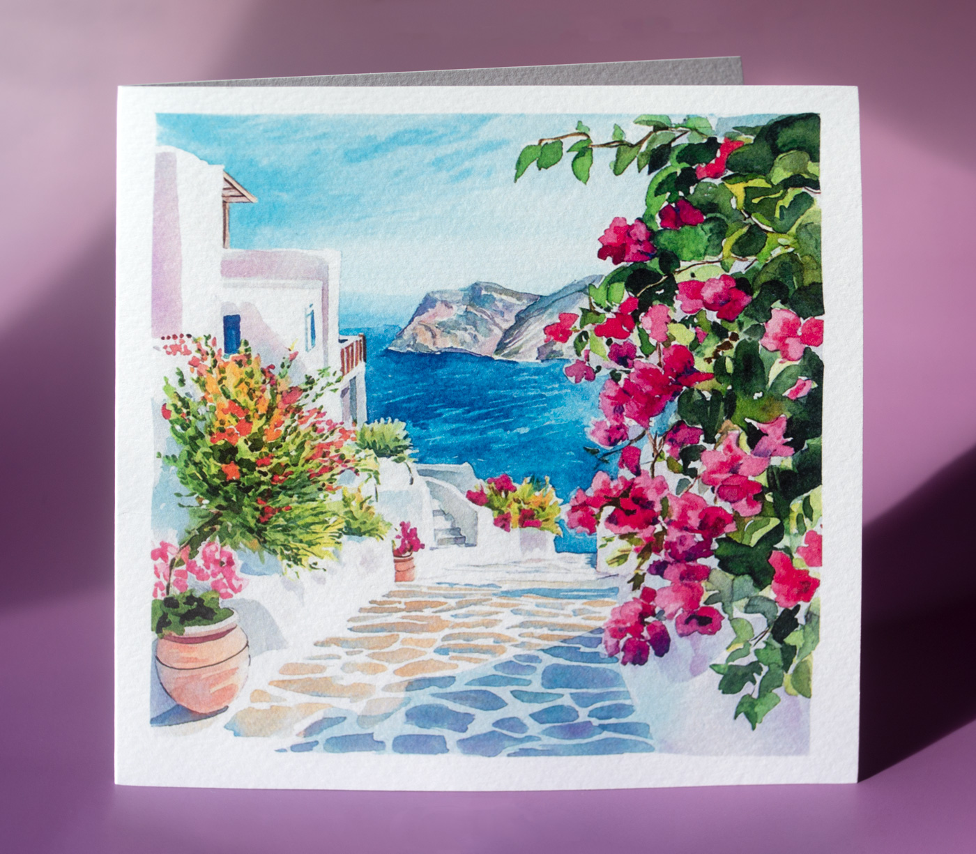 Textured 280gsm Sample